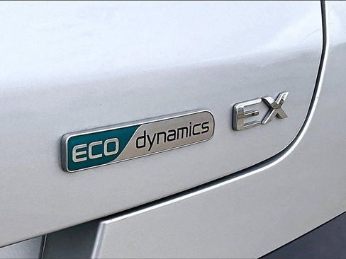 Certified 2021 Kia Soul EX image 32