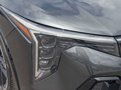 Used 2025 Kia K4 GT-Line w/ GT-Line Premium Package image 9