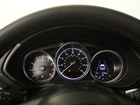 Used 2025 MAZDA CX-5 Carbon Edition AWD/4WD image 16