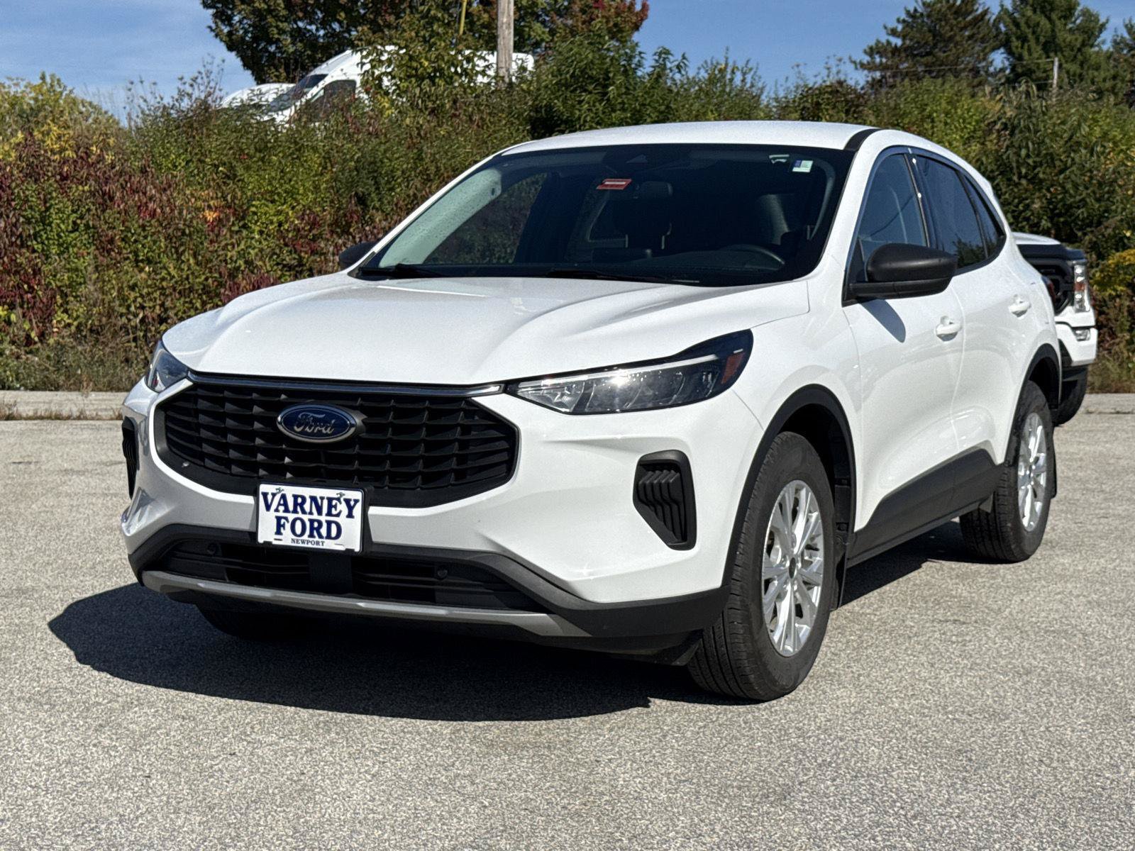 Used 2023 Ford Escape Active AWD/4WD image 1