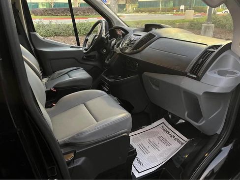 Used 2016 Ford Transit 150 130 Low Roof w/ Exterior Upgrade Package image 5