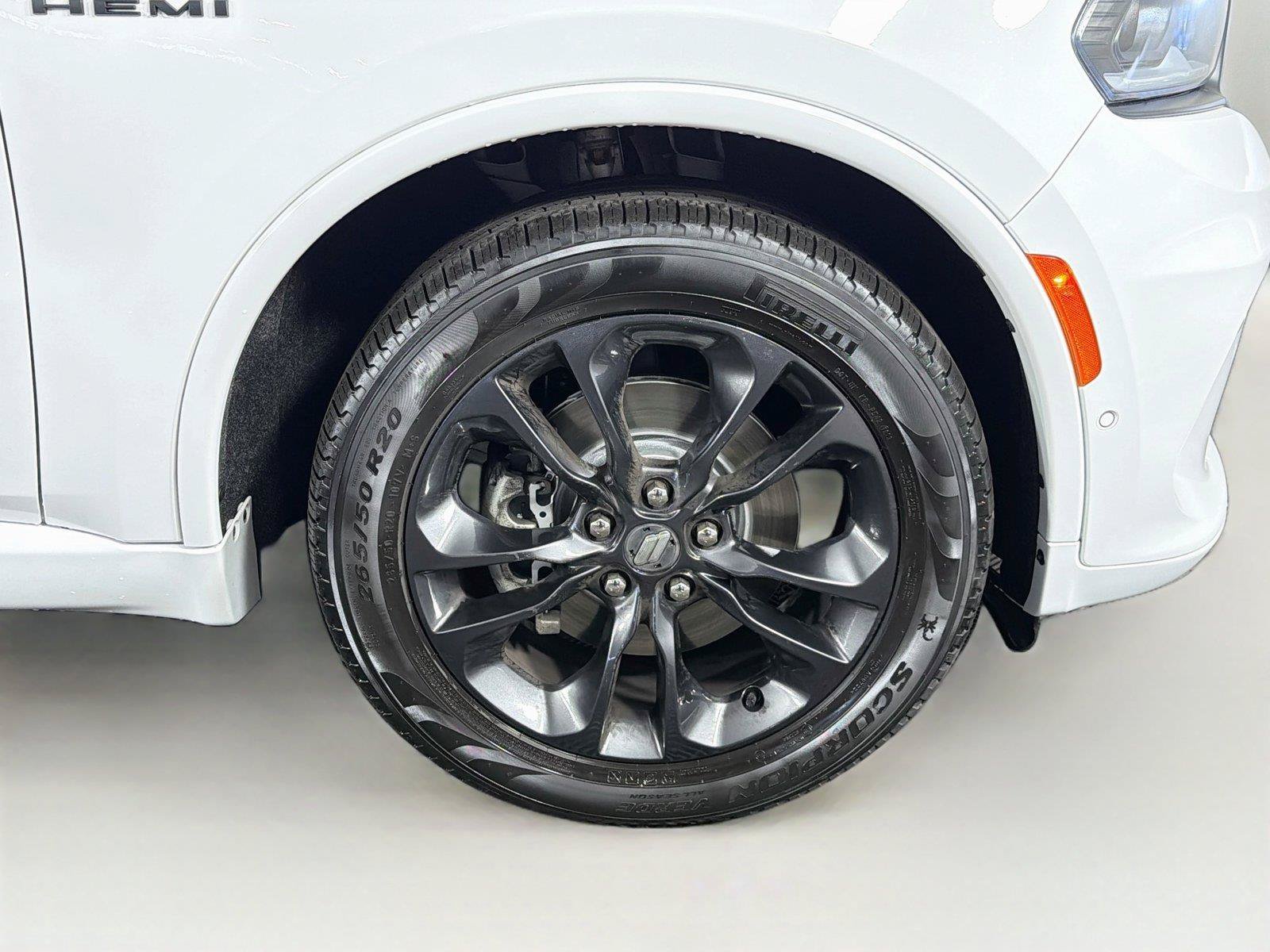 Used 2023 Dodge Durango R/T AWD/4WD image 37