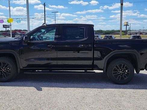 New 2026 GMC Sierra 1500 Elevation w/ Elevation Premium Package image 5