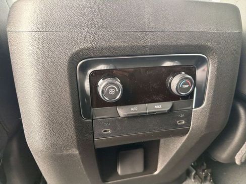 New 2026 Chevrolet Suburban LS w/ LPO, Dark Essentials Package image 23