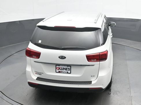 Used 2020 Kia Sedona EX FWD image 31