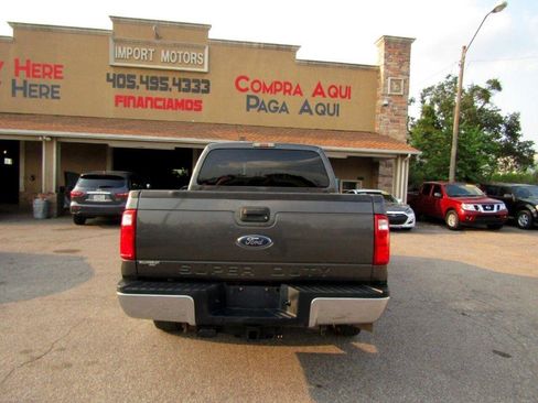 Used 2016 Ford F250 XL w/ Power Equipment Group image 7