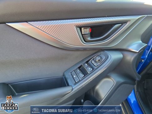 Used 2023 Subaru WRX AWD/4WD image 11
