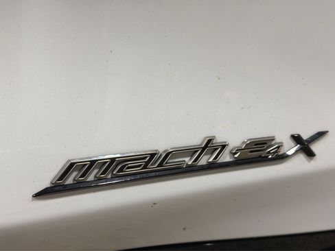 Used 2023 Ford Mustang Mach-E Premium w/ Mustang Nite Pony Package AWD/4WD image 50