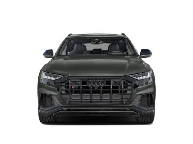 Used 2023 Audi SQ8 Premium Plus AWD/4WD image 7