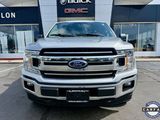 Used 2018 Ford F150 XLT image 5