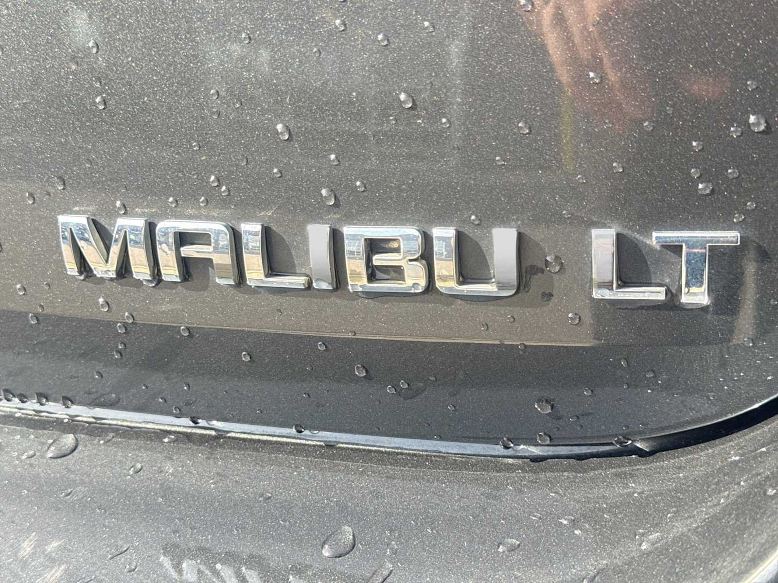 Used 2014 Chevrolet Malibu LT FWD image 12