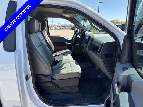 Used 2022 Ford F250 XL w/ STX Appearance Package image 10