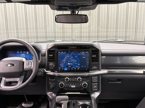 Used 2026 Ford F150 Lariat AWD/4WD image 35