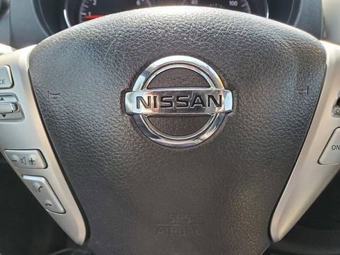 Used 2016 Nissan Versa SV image 29