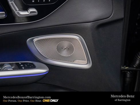 New 2026 Mercedes-Benz C 300 4MATIC Sedan image 16