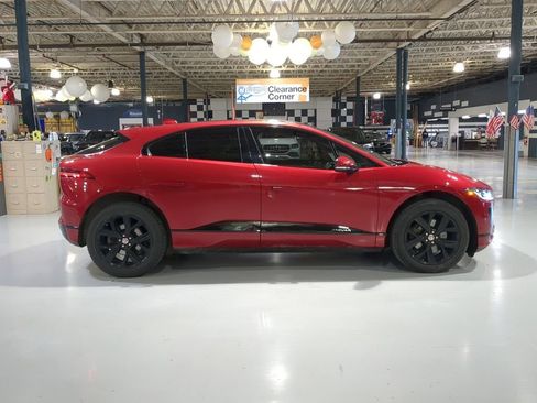 Used 2020 Jaguar I-PACE SE image 7
