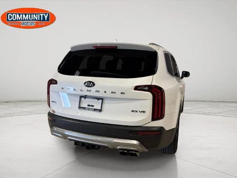 Used 2020 Kia Telluride EX image 6