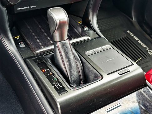 Used 2022 Lexus GX 460 Premium image 22