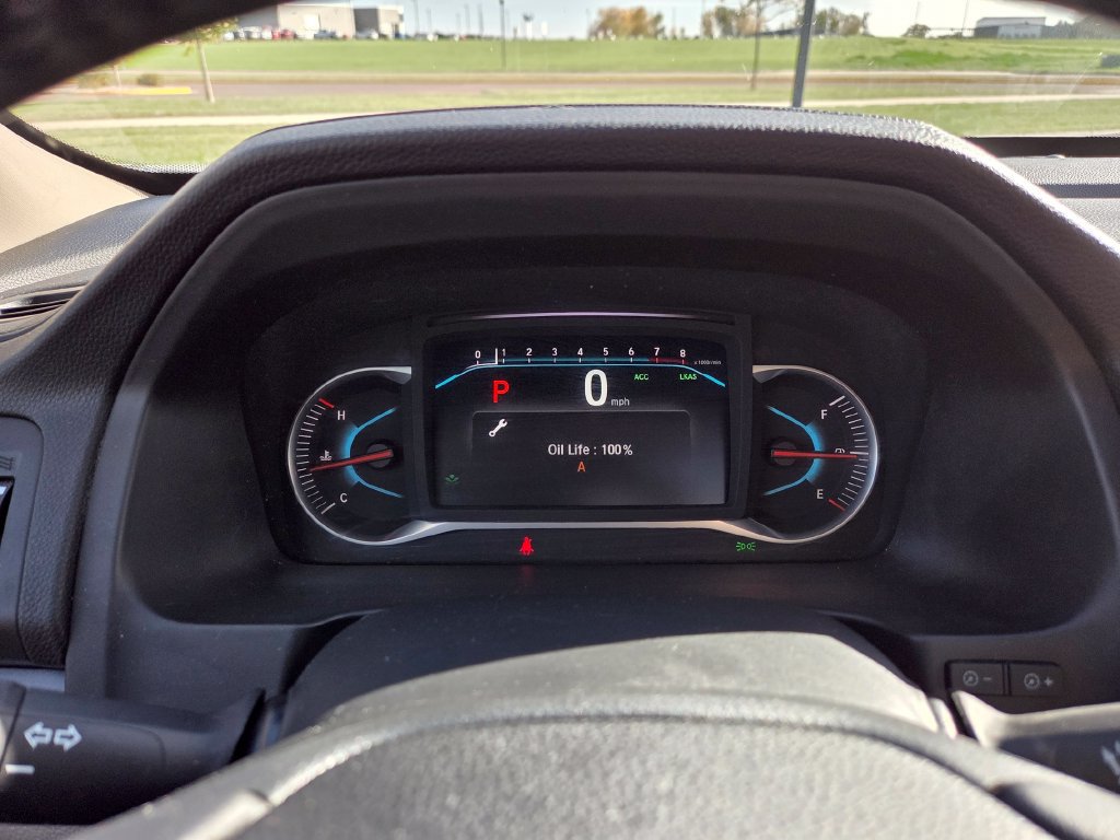Used 2021 Honda Pilot EX-L image 15