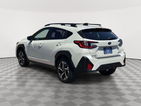 Used 2024 Subaru Crosstrek 2.0i Premium AWD/4WD image 6
