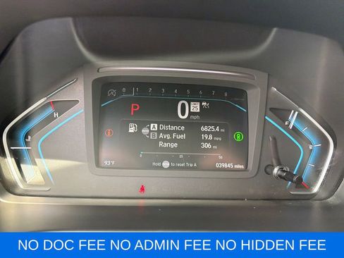 Used 2023 Honda Odyssey Elite image 17