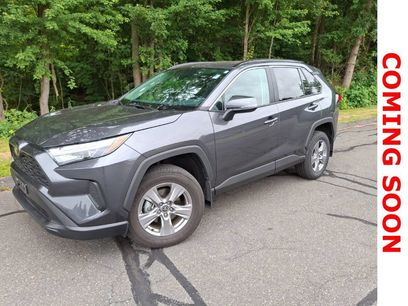 Used 2023 Toyota RAV4 XLE w/ Convenience Package