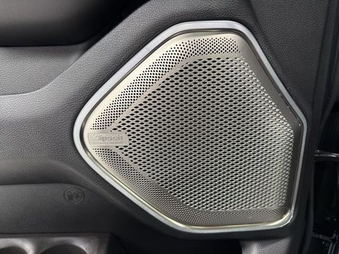 New 2026 RAM 1500 Tungsten w/ Off Road Group image 25