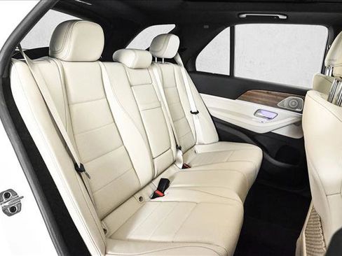 New 2026 Mercedes-Benz GLE 350 4MATIC image 22