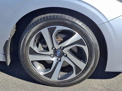 Used 2020 Subaru Legacy Limited w/ Popular Package #2 image 8