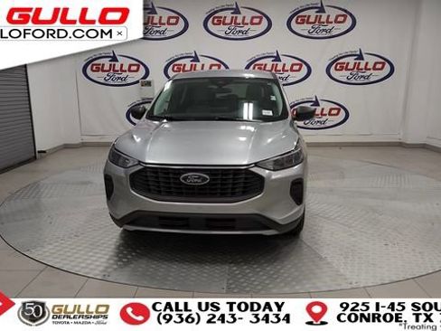 Used 2023 Ford Escape Active image 3