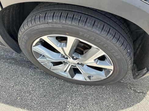 Used 2020 Hyundai Palisade SEL w/ Premium Package AWD/4WD image 8