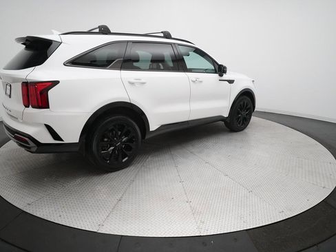 Used 2022 Kia Sorento SX image 38
