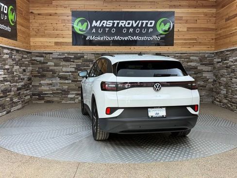 Used 2023 Volkswagen ID.4 Pro RWD image 8