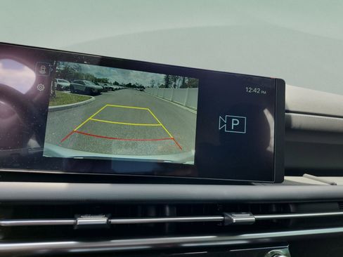 New 2026 Hyundai Tucson SEL AWD/4WD image 27