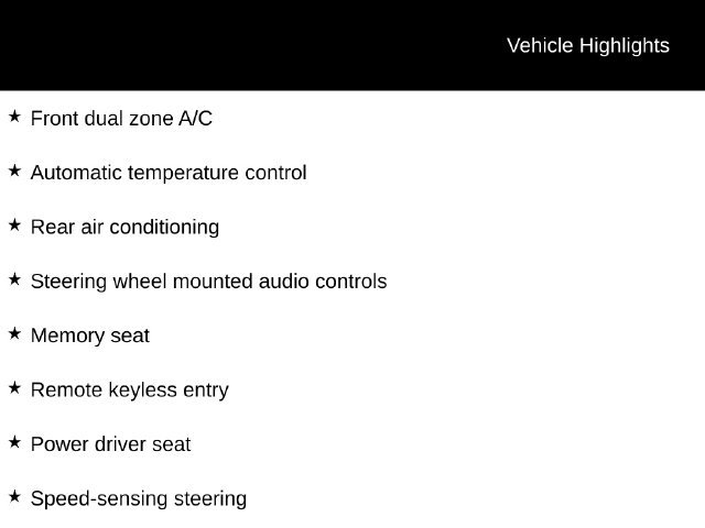 Used 2025 Ford Explorer Platinum RWD image 25