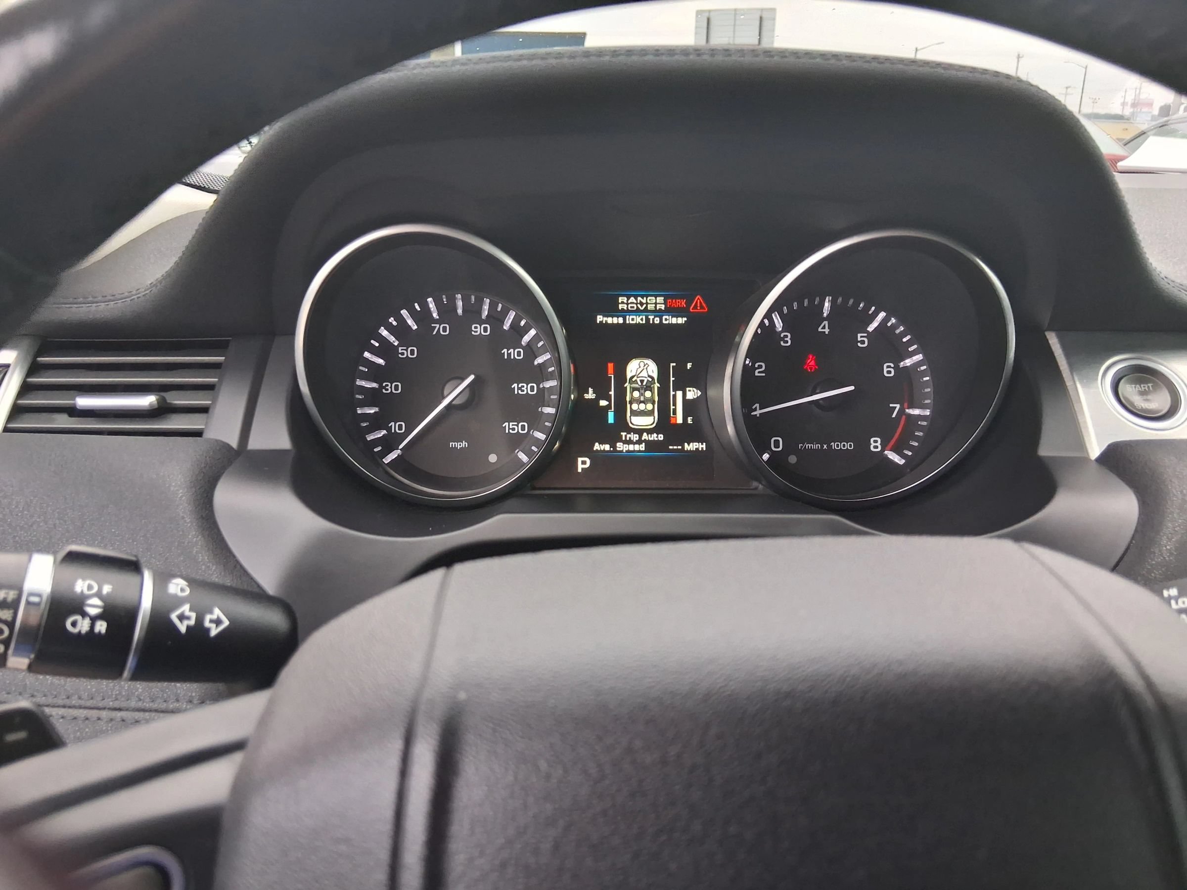 Used 2013 Land Rover Range Rover Evoque Pure Premium AWD/4WD image 14