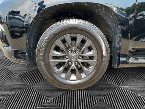 Used 2023 Lexus GX 460 Premium w/ Premium Package AWD/4WD image 14
