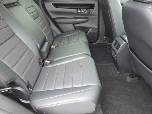 Certified 2023 Honda CR-V Sport Touring image 23