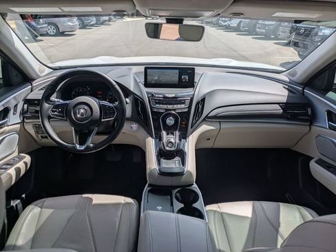 Used 2025 Acura RDX SH-AWD w/ Technology Package image 28