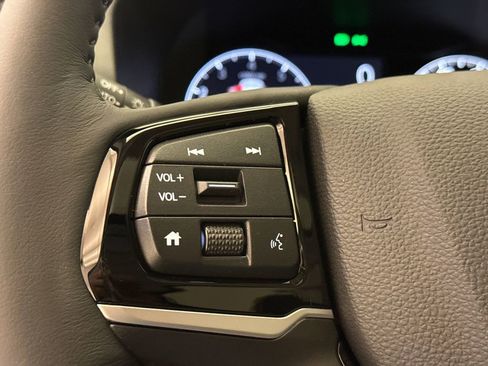 New 2026 Honda Odyssey Elite image 34