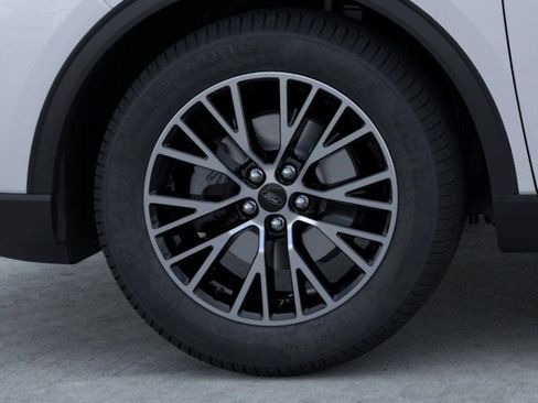 New 2025 Ford Escape SE image 24