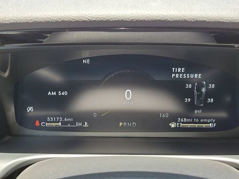Used 2023 Lincoln Aviator Reserve w/ Equipment Group 201A AWD/4WD image 17