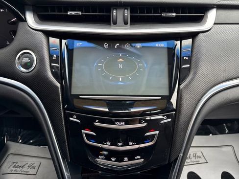 Used 2014 Cadillac XTS FWD image 29