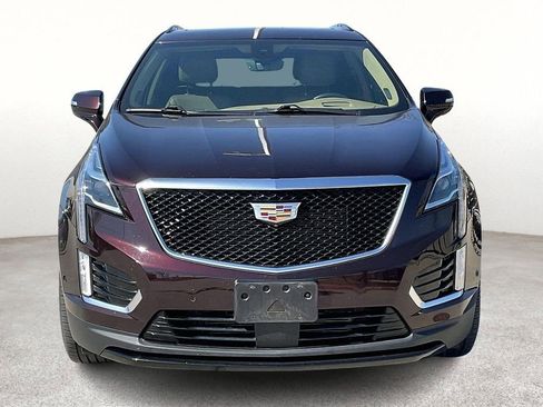Used 2020 Cadillac XT5 Sportv w/ Platinum Package image 5