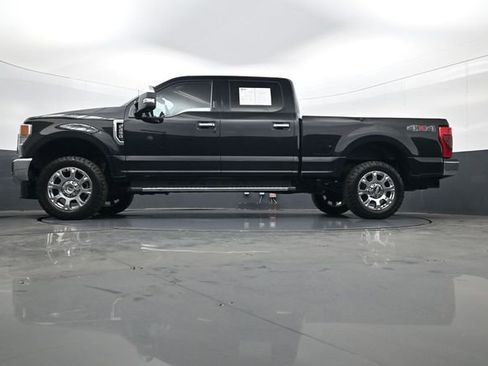 Used 2020 Ford F250 Lariat w/ Chrome Package image 28