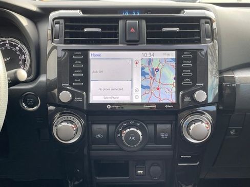 Used 2022 Toyota 4Runner TRD Off-Road Premium image 25