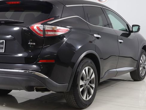 Used 2017 Nissan Murano S image 39