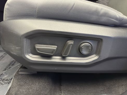 Used 2025 Toyota Tundra SR5 image 13