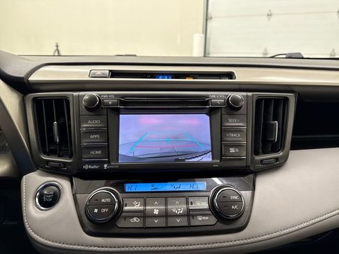 Used 2015 Toyota RAV4 Limited w/ Technology Package image 18