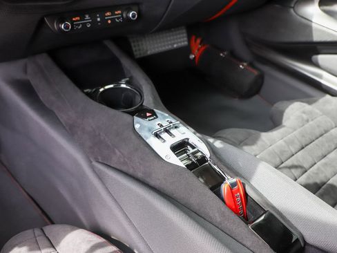 Certified 2023 Ferrari 812 Competizione image 26